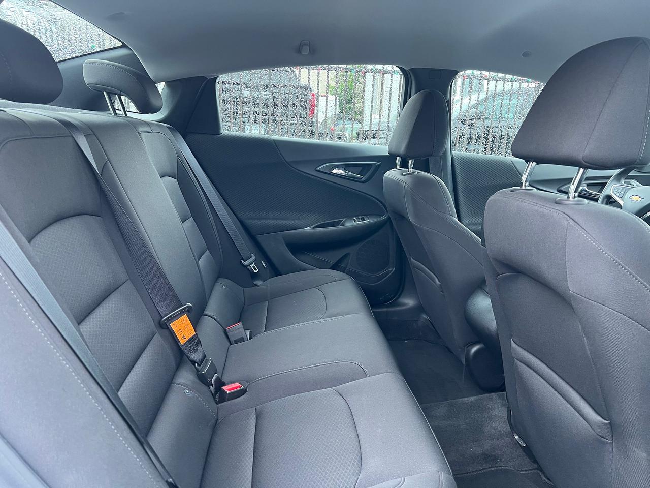 2019 Chevrolet Malibu LS Photo10