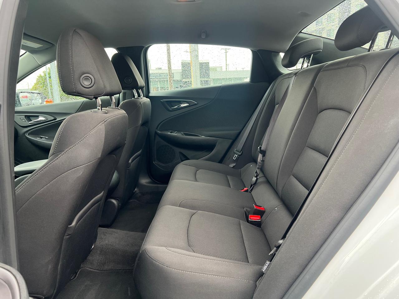 2019 Chevrolet Malibu LS Photo24
