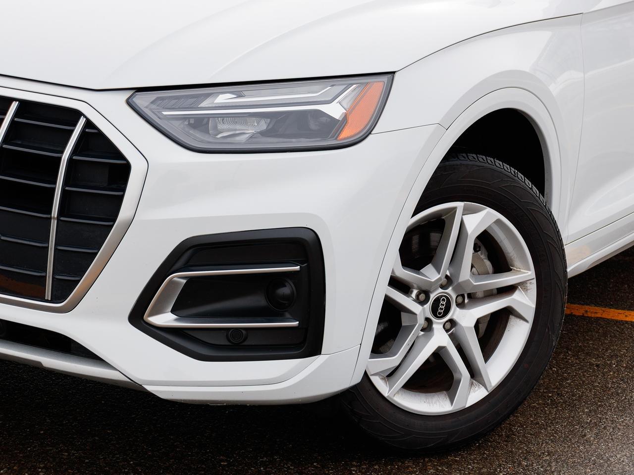 2023 Audi Q5 Komfort| NO ACCIDENTS | PREMIUM| AWD| Photo
