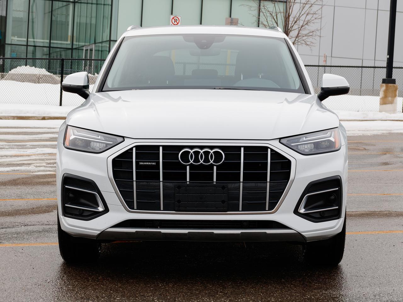 2023 Audi Q5 Komfort| NO ACCIDENTS | PREMIUM| AWD| Photo