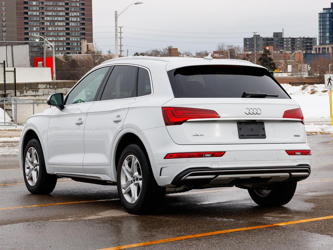 2023 Audi Q5 Komfort| NO ACCIDENTS | PREMIUM| AWD| Photo