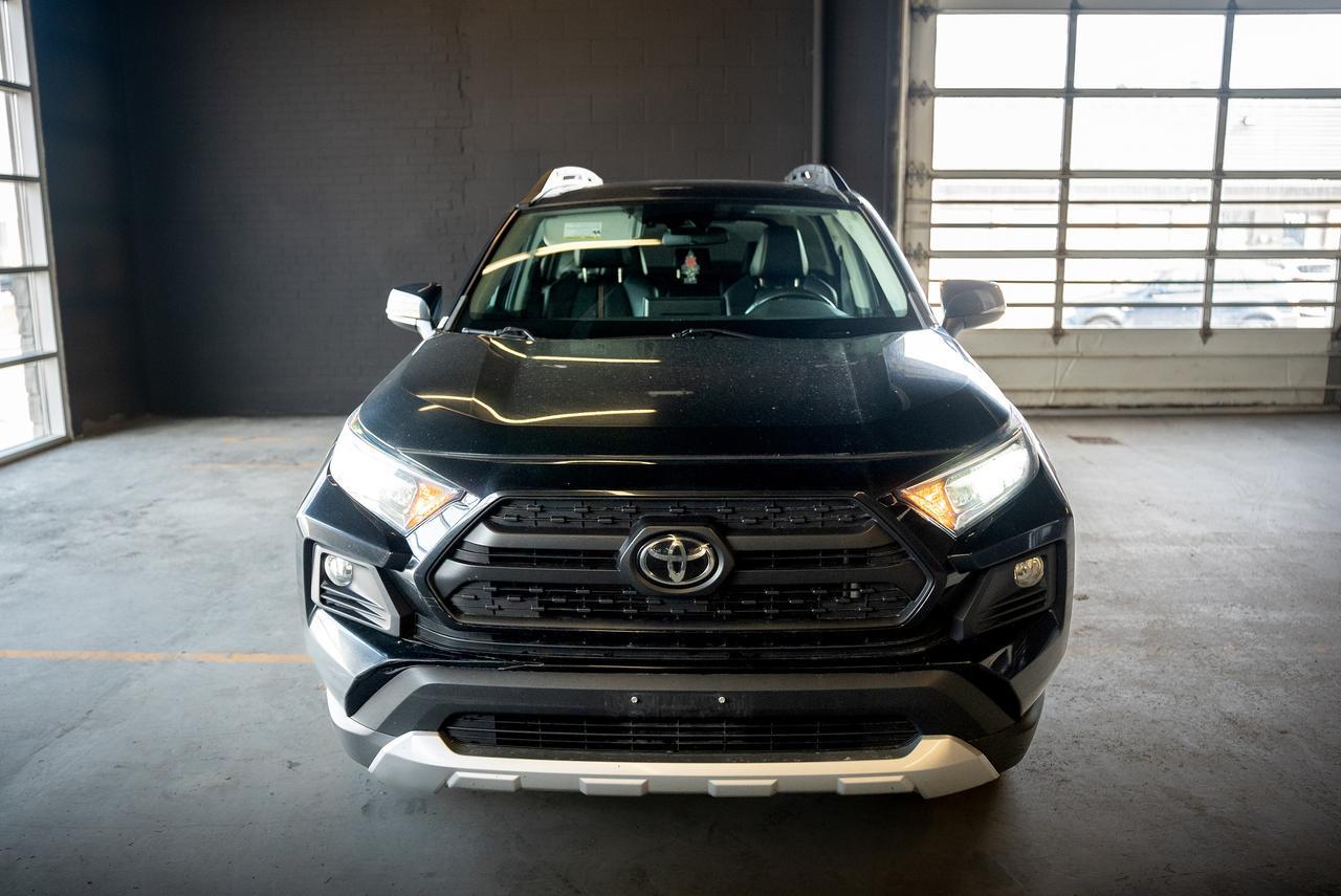 2019 Toyota RAV4 XLE PREMIUM| AWD| CLEAN TITLE| Photo