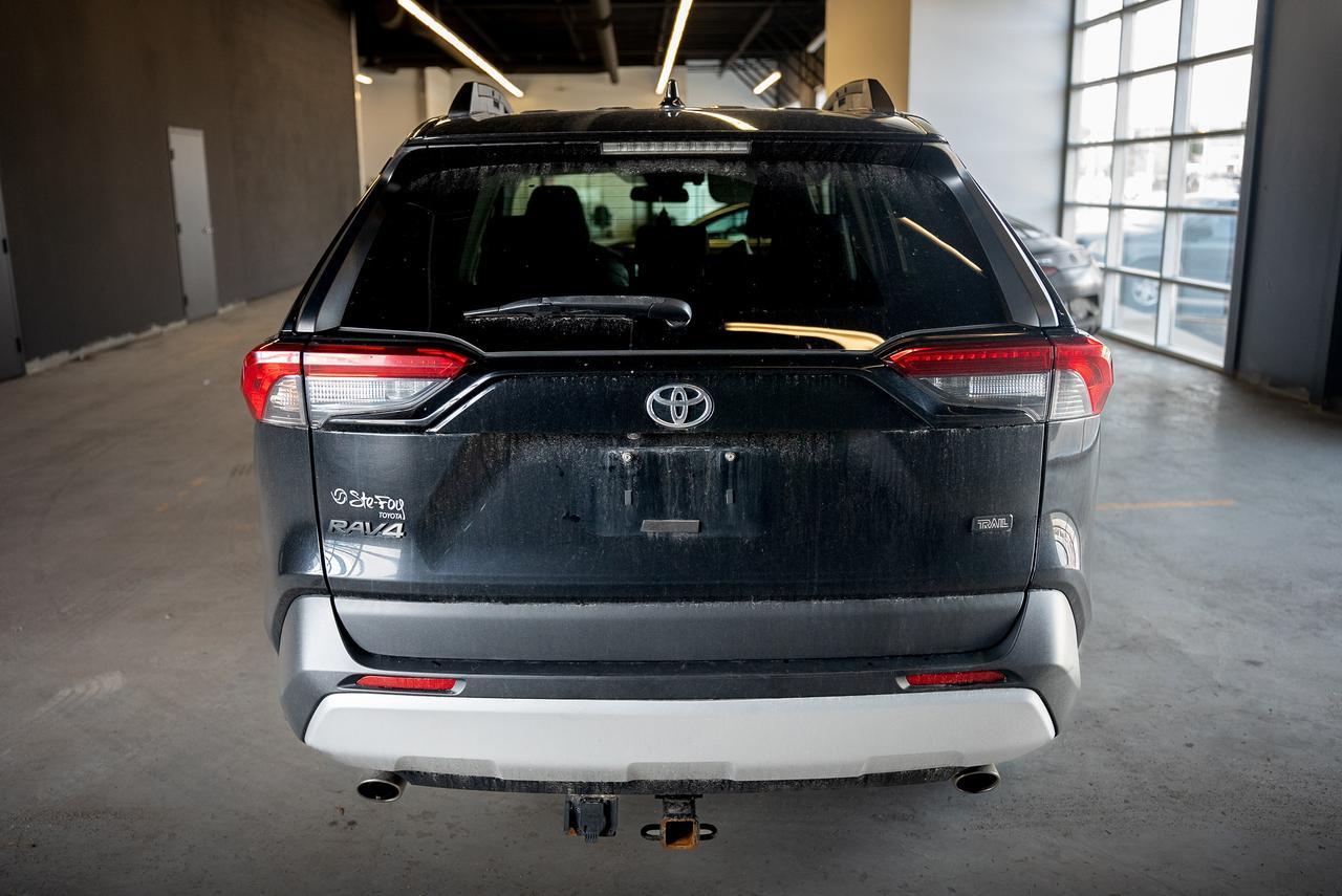 2019 Toyota RAV4 XLE PREMIUM| AWD| CLEAN TITLE| Photo