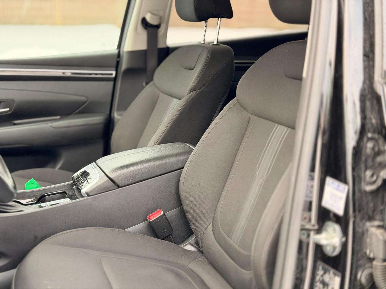 2023 Hyundai Tucson Preferred AWD| NO ACCIDENTS| CLEAN CARFAX| Photo