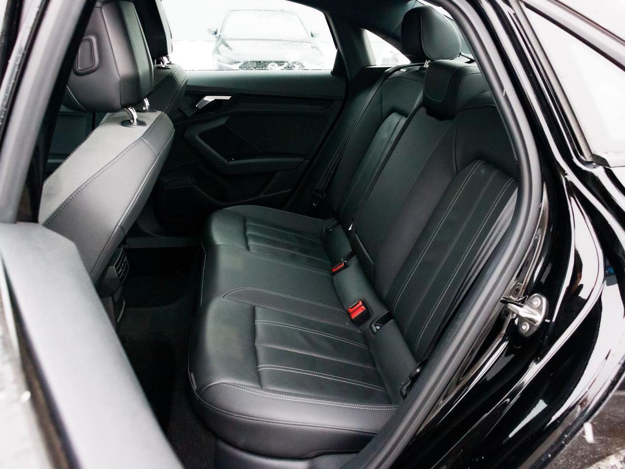 2023 Audi A3 Komfort 40 TFSI| CLEAN CARFAX| NO ACCIDENTS | Photo