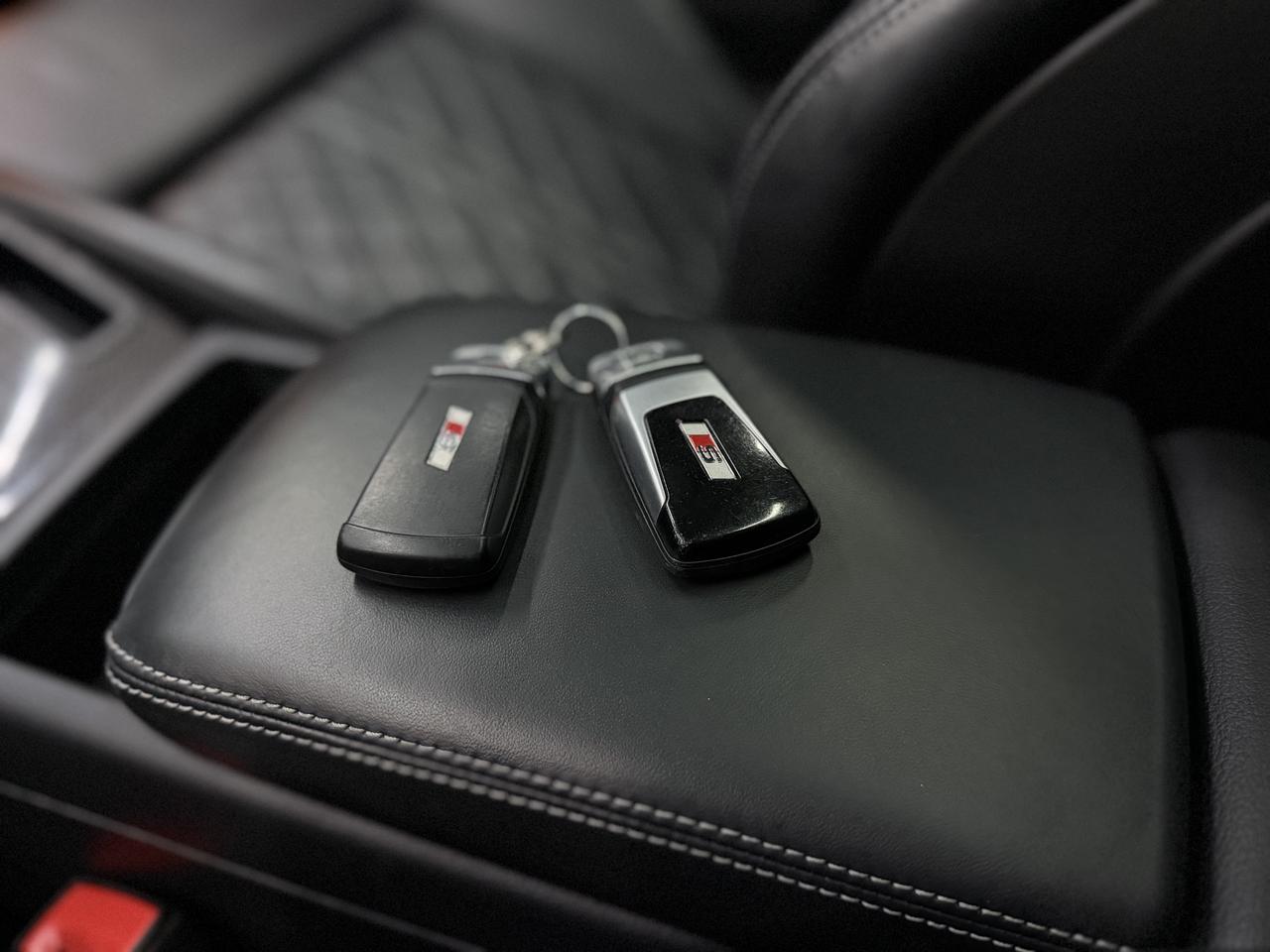 2019 Audi S5 TECHNIK PRESTIGE|NAV|360CAM|BSM|B&O|CARBON INT.| Photo