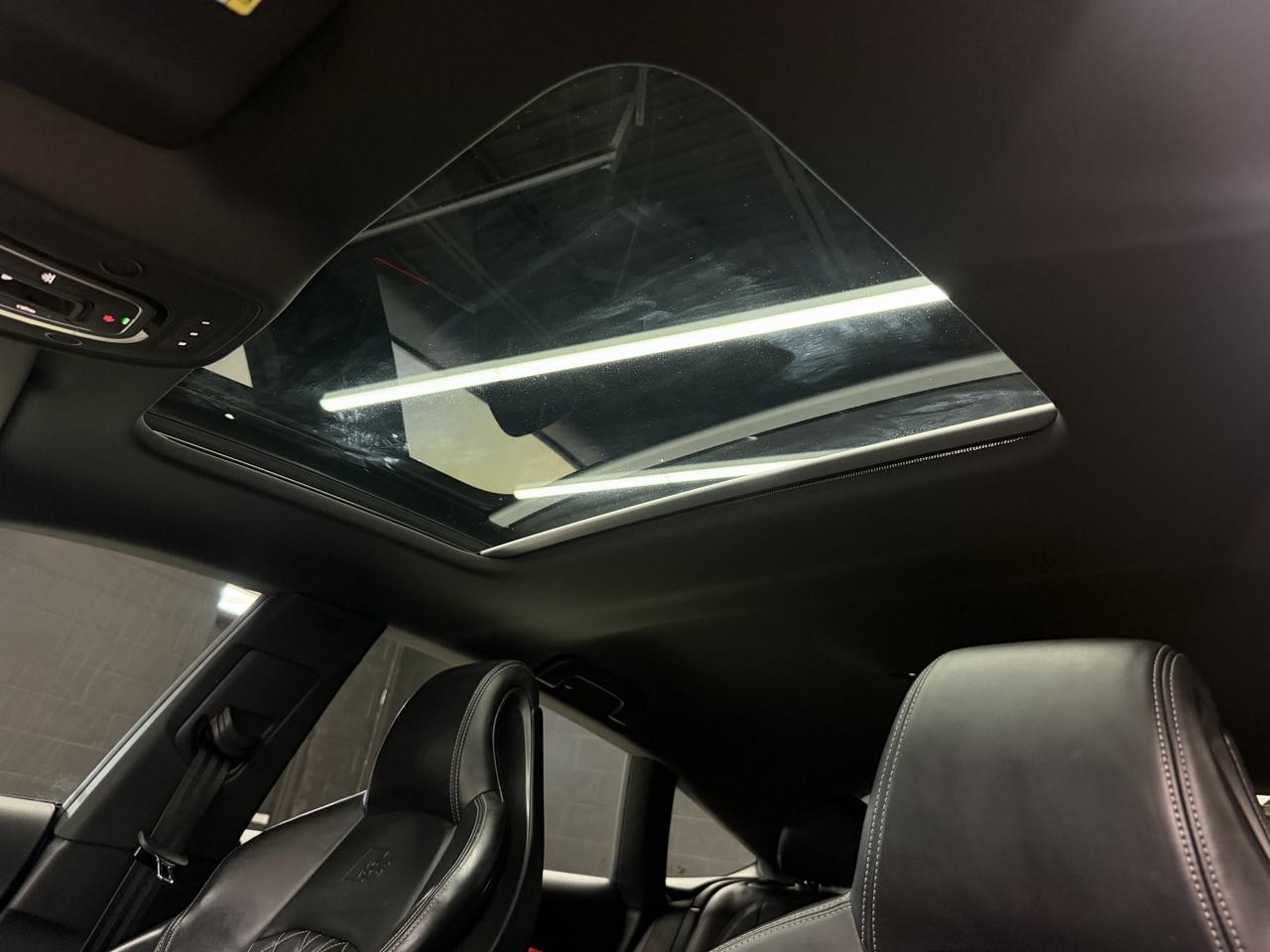 2019 Audi S5 TECHNIK PRESTIGE|NAV|360CAM|BSM|B&O|CARBON INT.| Photo