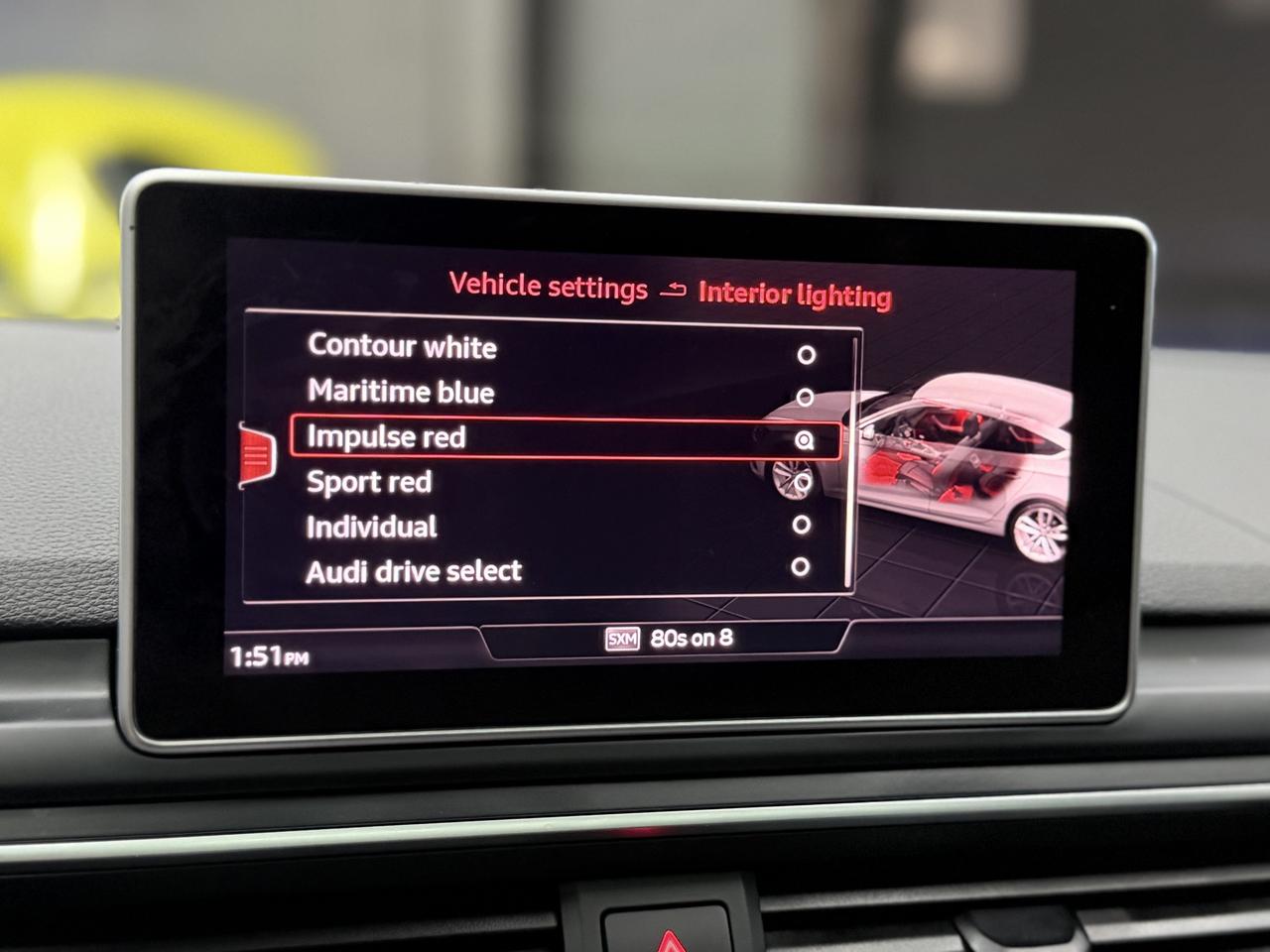 2019 Audi S5 TECHNIK PRESTIGE|NAV|360CAM|BSM|B&O|CARBON INT.| Photo