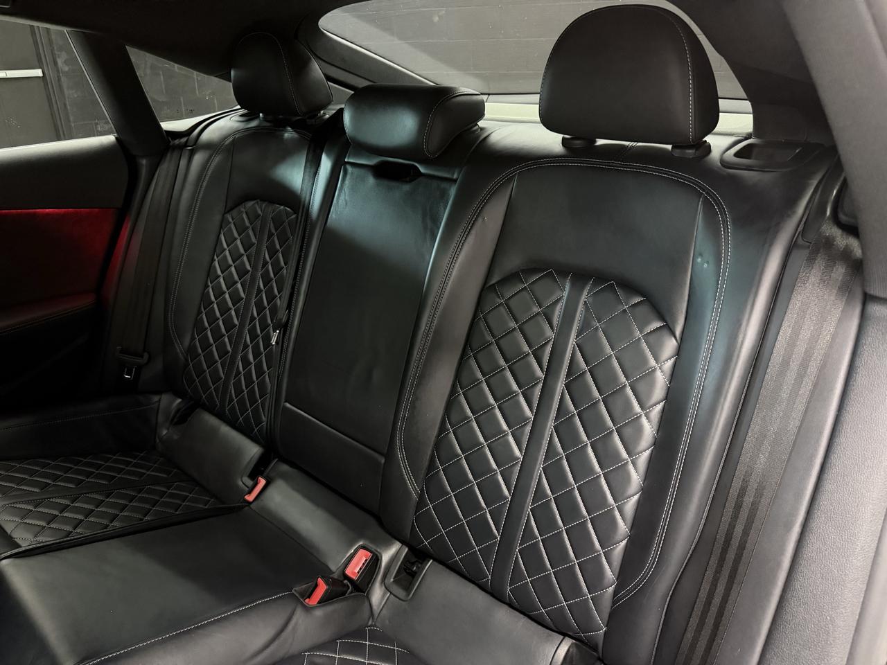 2019 Audi S5 TECHNIK PRESTIGE|NAV|360CAM|BSM|B&O|CARBON INT.| Photo