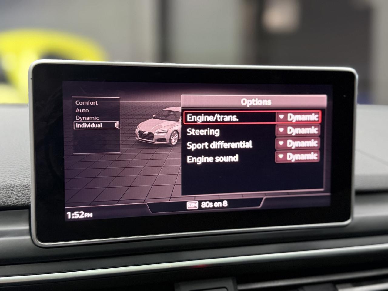 2019 Audi S5 TECHNIK PRESTIGE|NAV|360CAM|BSM|B&O|CARBON INT.| Photo