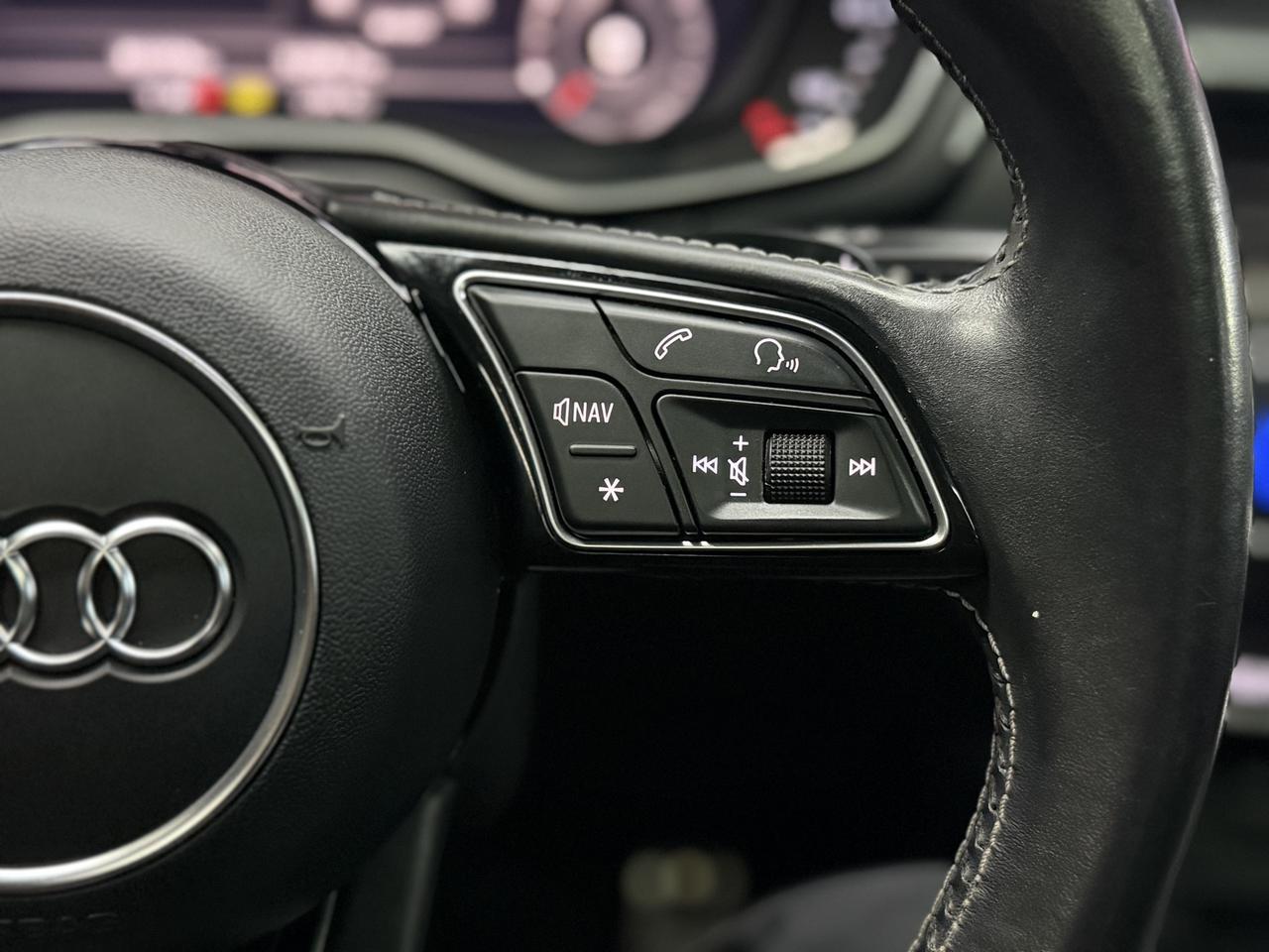 2019 Audi S5 TECHNIK PRESTIGE|NAV|360CAM|BSM|B&O|CARBON INT.| Photo