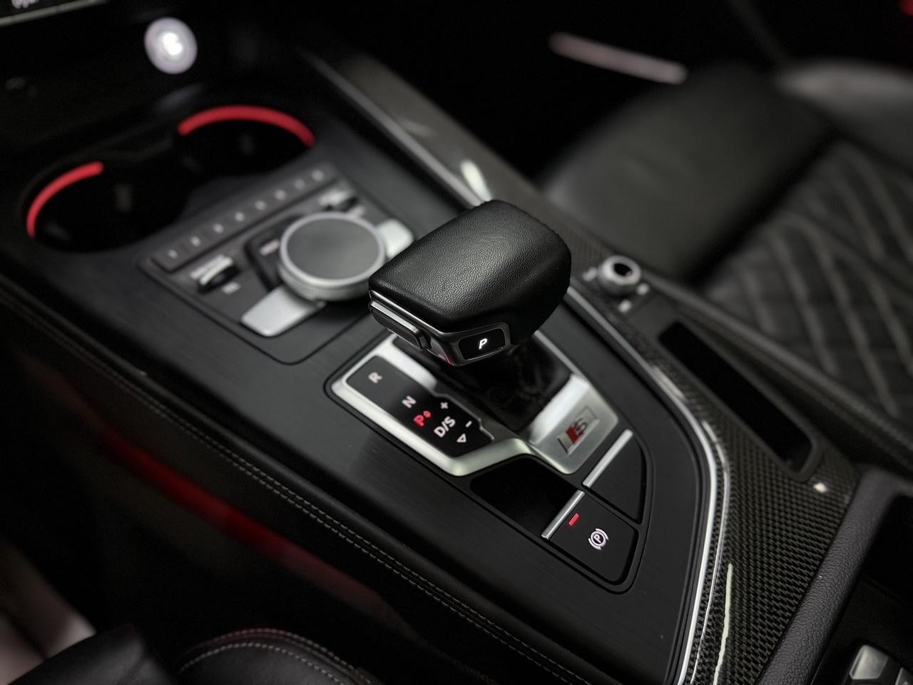 2019 Audi S5 TECHNIK PRESTIGE|NAV|360CAM|BSM|B&O|CARBON INT.| Photo