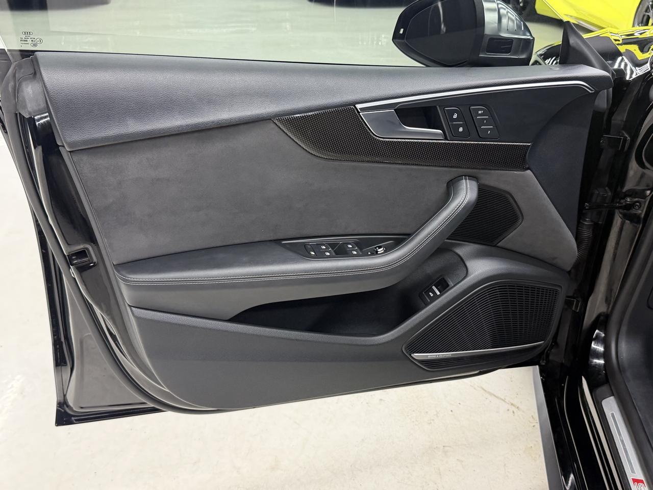 2019 Audi S5 TECHNIK PRESTIGE|NAV|360CAM|BSM|B&O|CARBON INT.| Photo