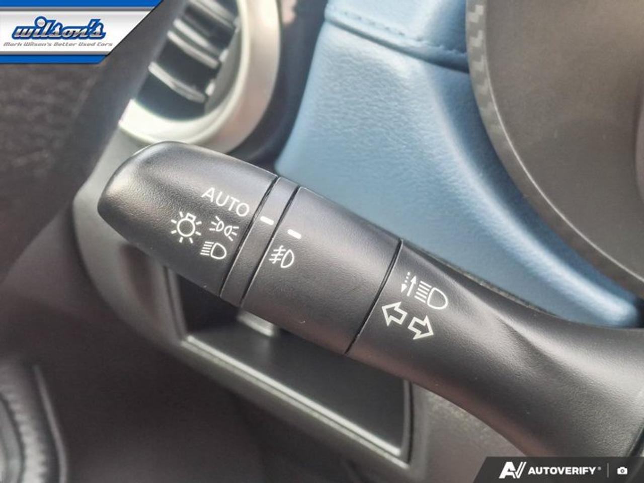 2025 Nissan Versa SV | Heated Seats | Auto Climate | CarPlay + Android | BSW | Wireless Phone Charger | and More ! Photo