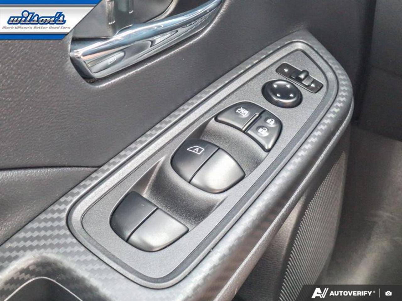 2025 Nissan Versa SV | Heated Seats | Auto Climate | CarPlay + Android | BSW | Wireless Phone Charger | and More ! Photo