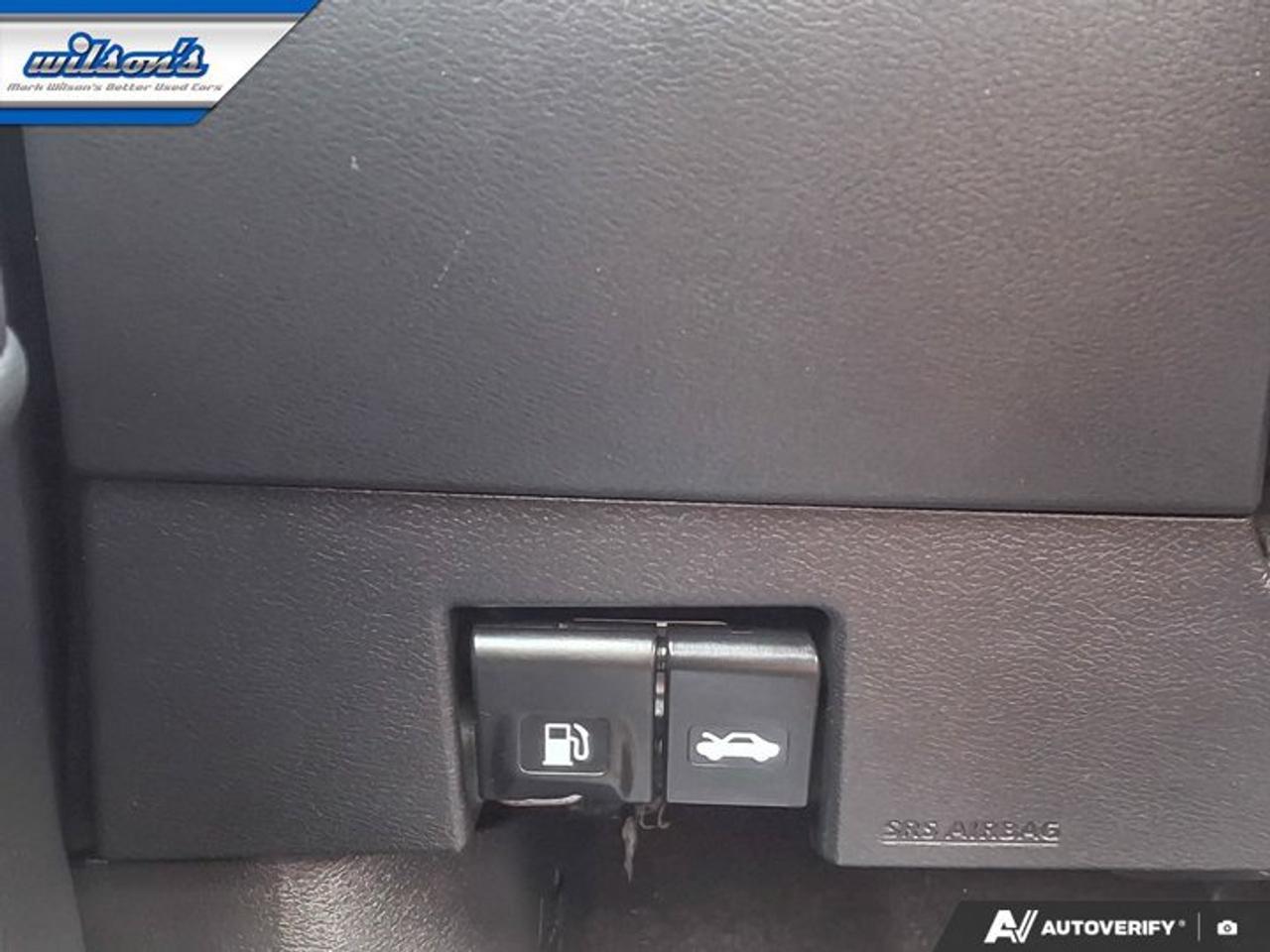 2025 Nissan Versa SV | Heated Seats | Auto Climate | CarPlay + Android | BSW | Wireless Phone Charger | and More ! Photo