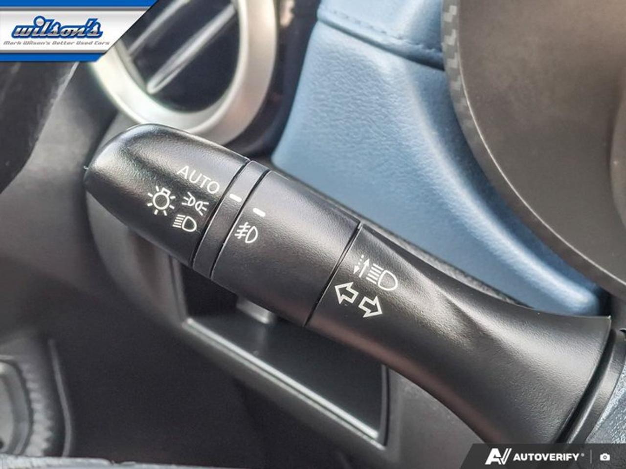 2025 Nissan Versa SV | Heated Seats | Auto Climate | CarPlay + Android | BSW | Wireless Phone Charger | and More ! Photo
