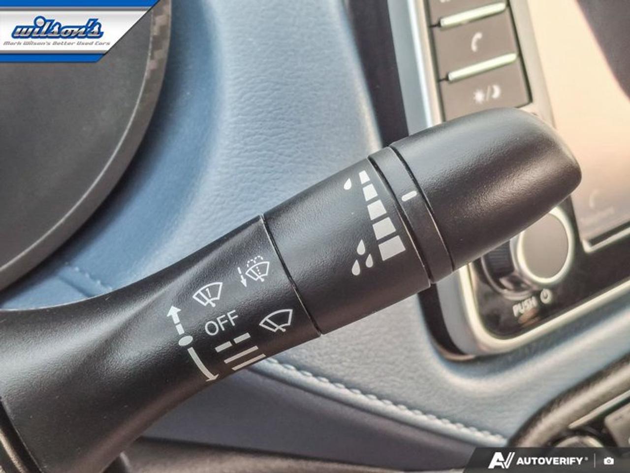 2025 Nissan Versa SV | Heated Seats | Auto Climate | CarPlay + Android | BSW | Wireless Phone Charger | and More ! Photo