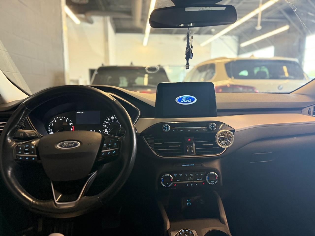 2021 Ford Escape SEL AWD| CLEAN CARFAX| NO ACCIDENTS| Photo