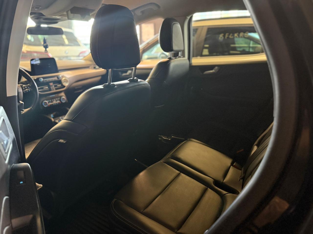 2021 Ford Escape SEL AWD| CLEAN CARFAX| NO ACCIDENTS| Photo