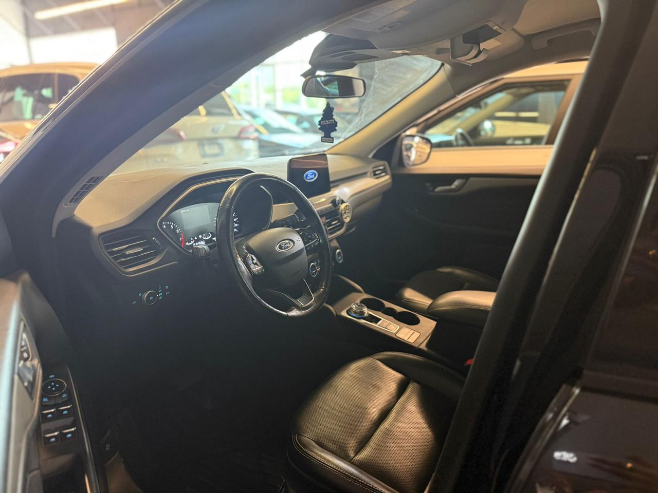 2021 Ford Escape SEL AWD| CLEAN CARFAX| NO ACCIDENTS| Photo