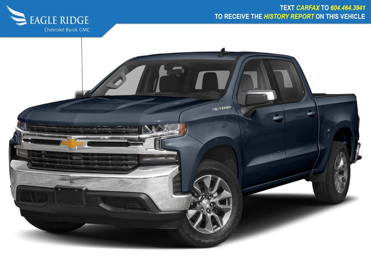 Used 2019 Chevrolet Silverado 1500 RST for sale in Coquitlam, BC