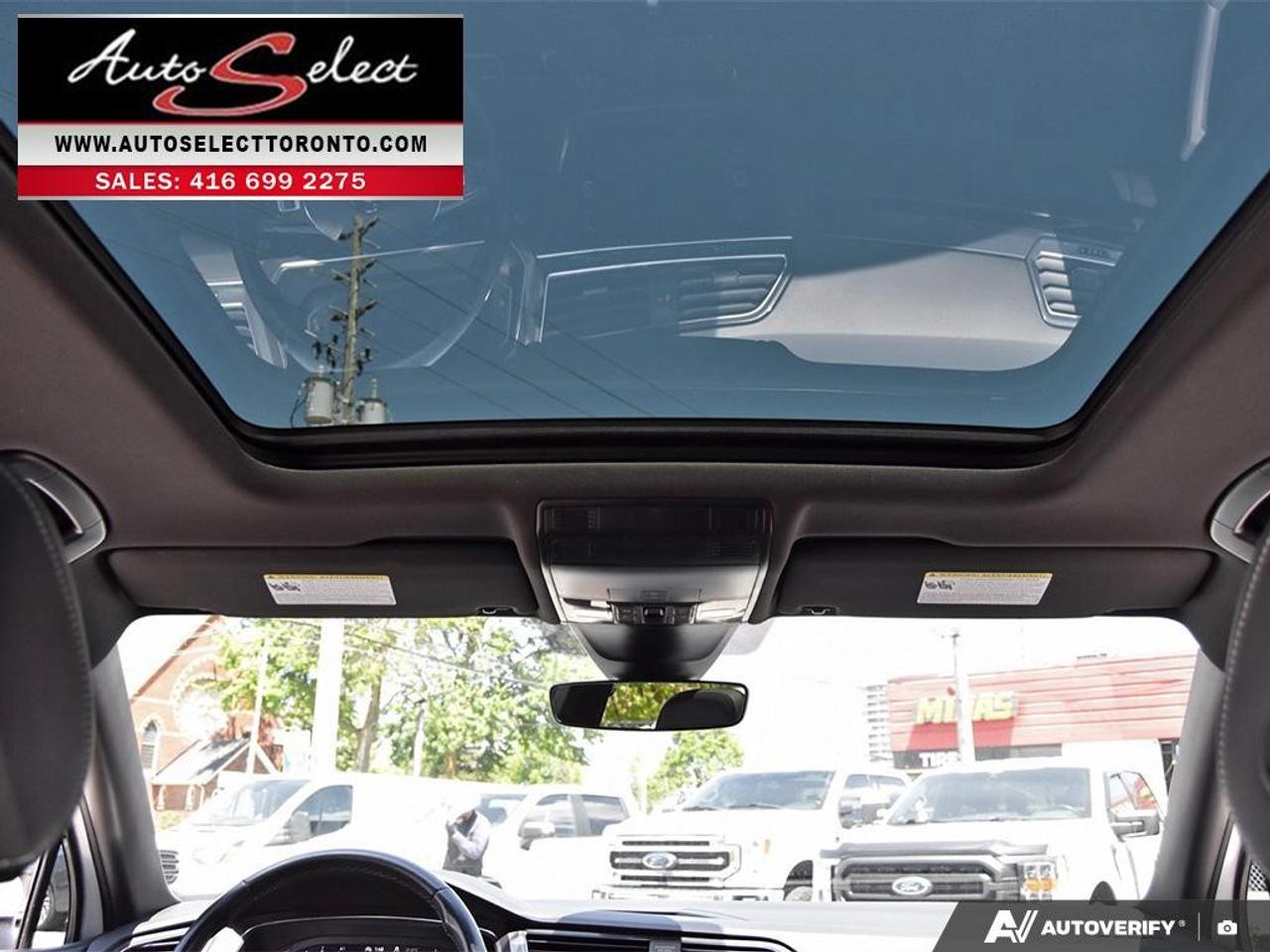 2021 Volkswagen Tiguan Highline R-Line 4Motion - Apple Carplay - Clean Carfax - Panoramic Photo