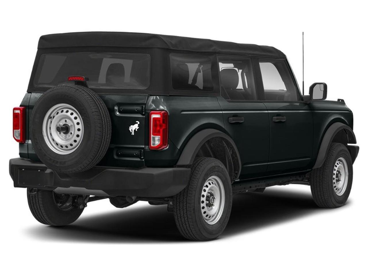 2023 Ford Bronco  Photo