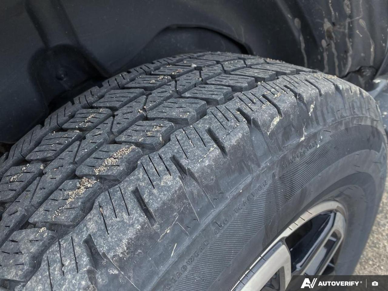 2023 Ford Bronco Outer Banks OUTERBANKS | LOW KM | 2.3 Photo