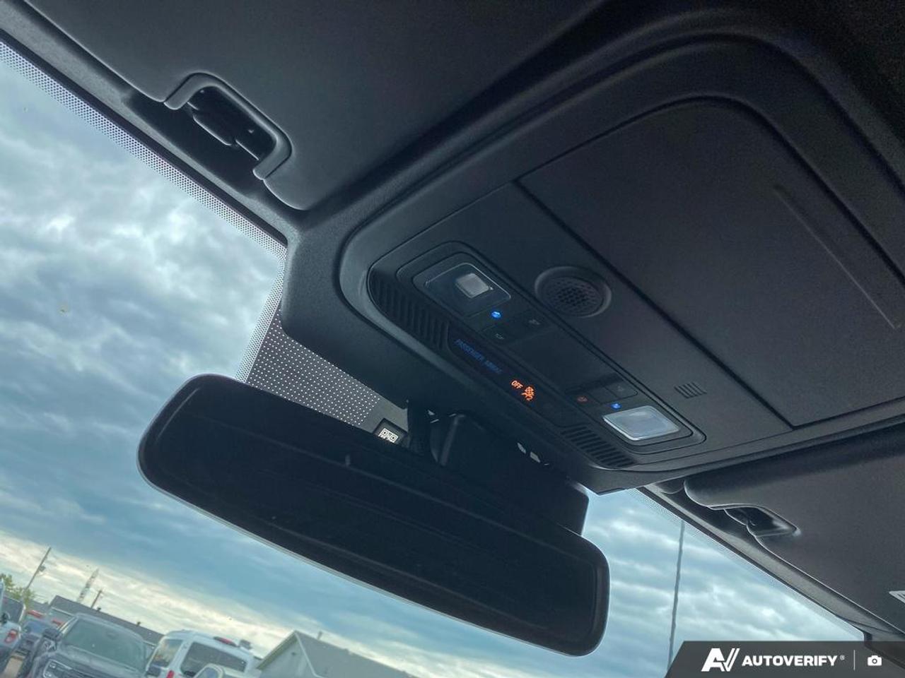 2023 Ford Bronco Outer Banks OUTERBANKS | LOW KM | 2.3 Photo