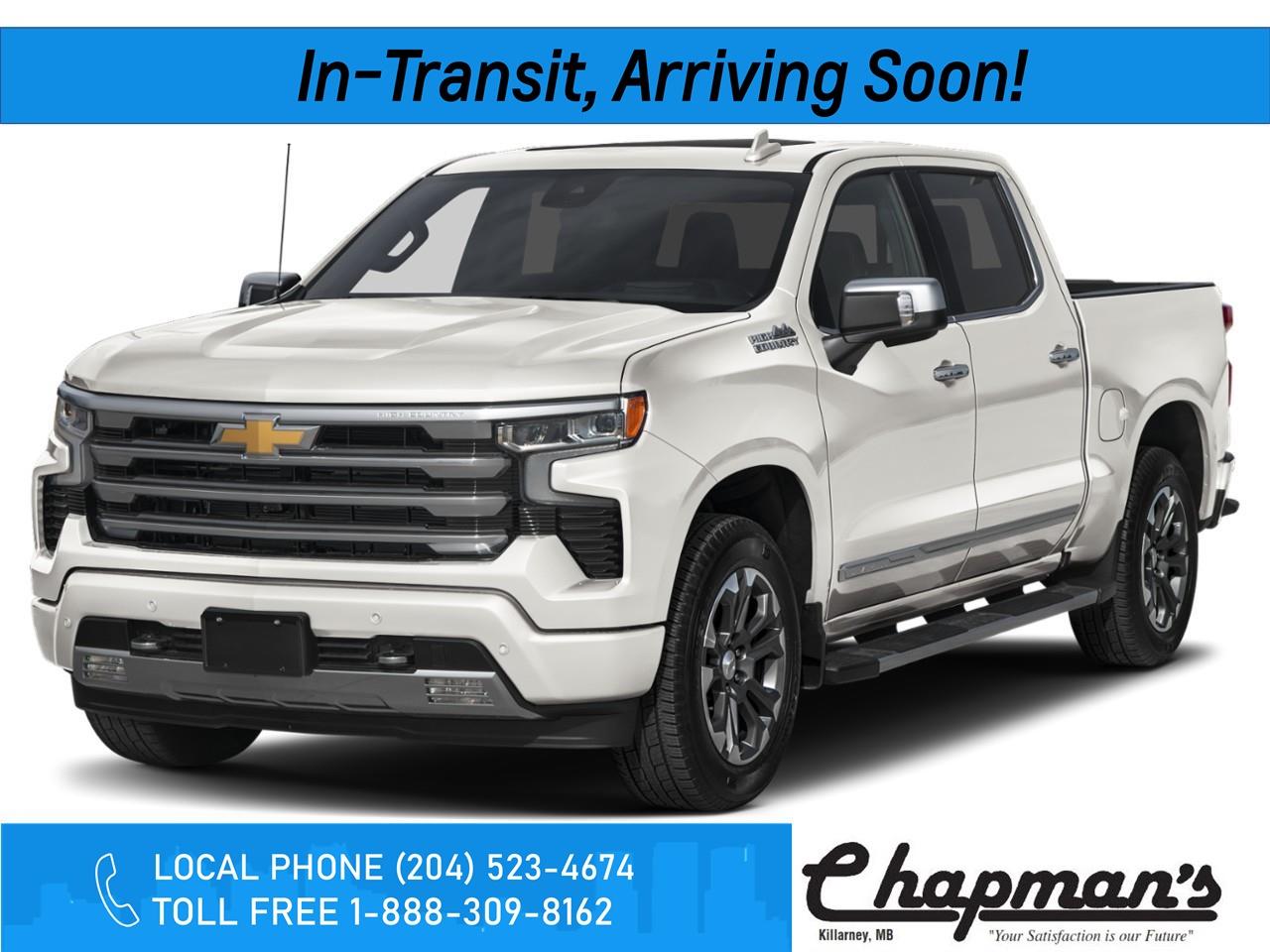<p><strong>*While every reasonable effort is made to ensure the accuracy of this information, we are not responsible for any error or omissions contained on these pages. Please verify any information in question with Chapman Motors Ltd.</strong></p>