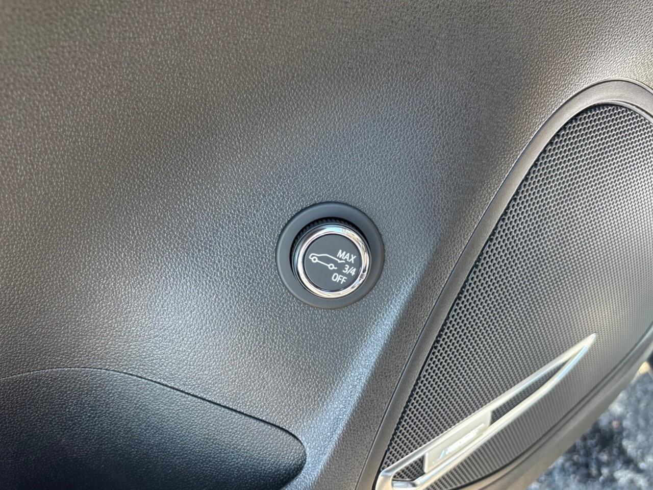 2026 Buick Envision Preferred New 2026 5 Passenger AWD SUV with Heated Front Seats, Heated Steering Wheel, Heads-Up Display, 30 Ul Photo