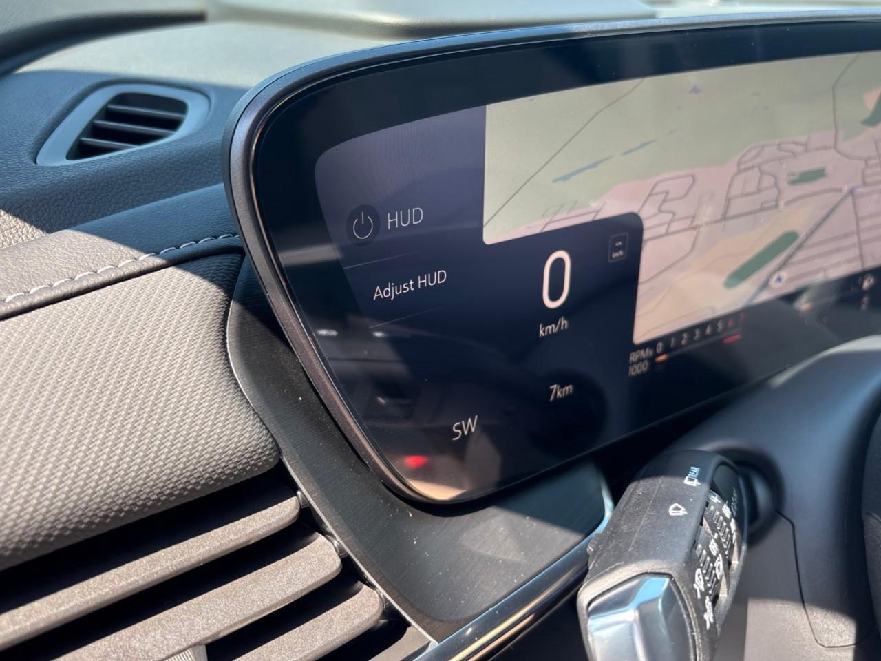 2026 Buick Envision Preferred New 2026 5 Passenger AWD SUV with Heated Front Seats, Heated Steering Wheel, Heads-Up Display, 30 Ul Photo