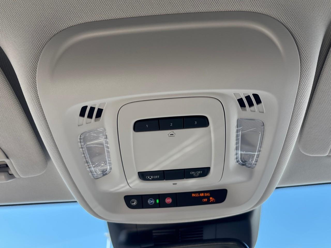 2026 Buick Envision Preferred New 2026 5 Passenger AWD SUV with Heated Front Seats, Heated Steering Wheel, Heads-Up Display, 30 Ul Photo