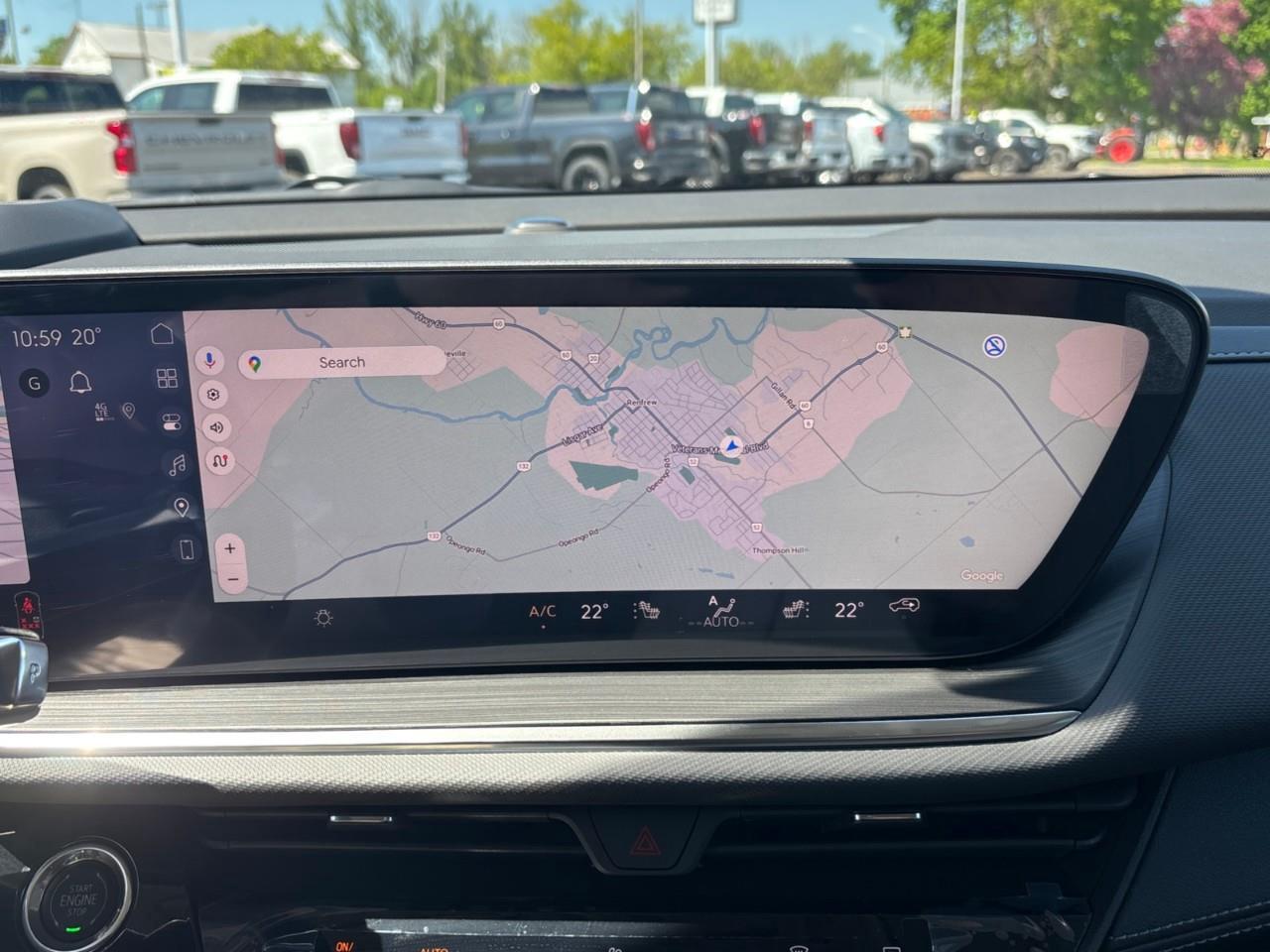 2026 Buick Envision Preferred New 2026 5 Passenger AWD SUV with Heated Front Seats, Heated Steering Wheel, Heads-Up Display, 30 Ul Photo