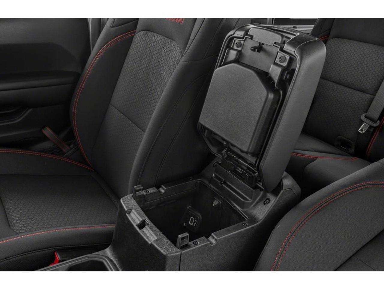 2021 Jeep Wrangler Unlimited Rubicon Photo