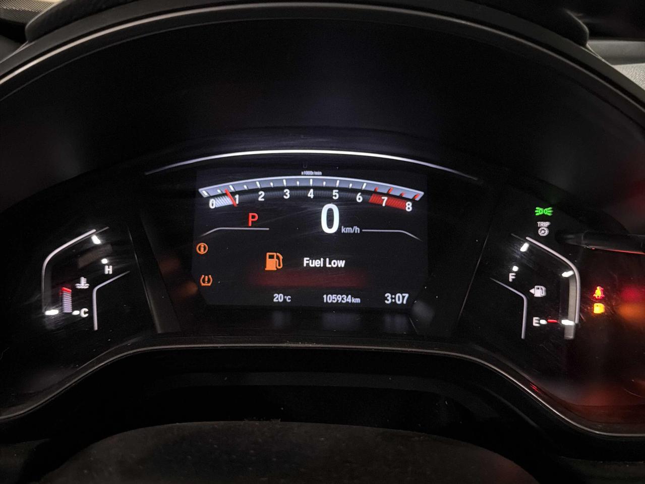 2020 Honda CR-V Touring, LOW KM'S, AWD, CARPLAY, AND MORE! - Photo #20