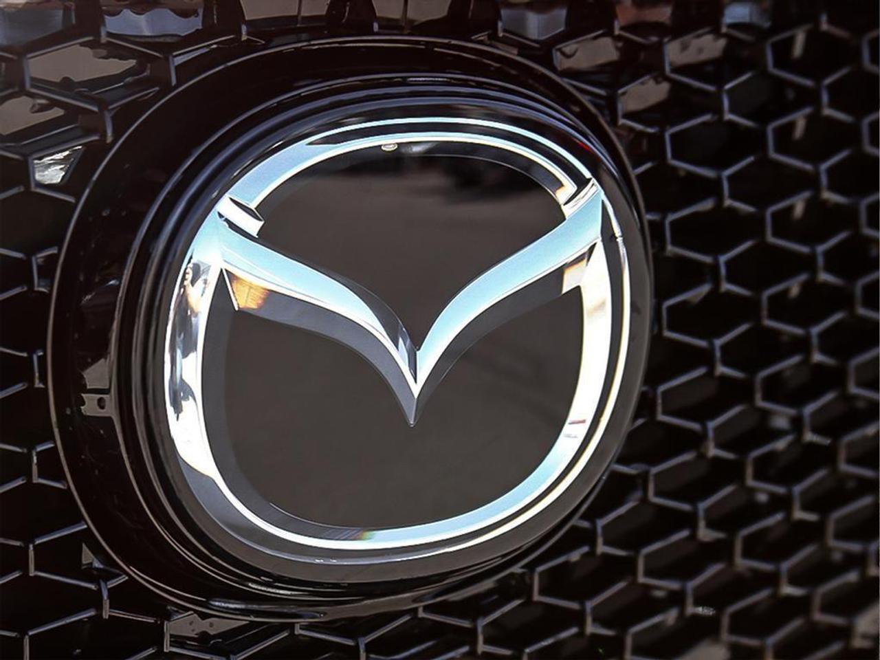 2026 Mazda MAZDA3 GX Photo