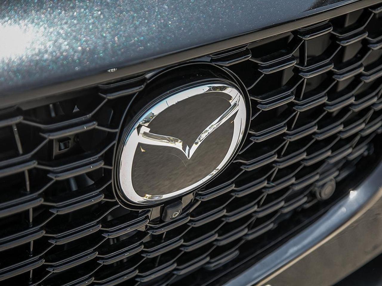 2026 Mazda CX-70 MHEV GT Photo