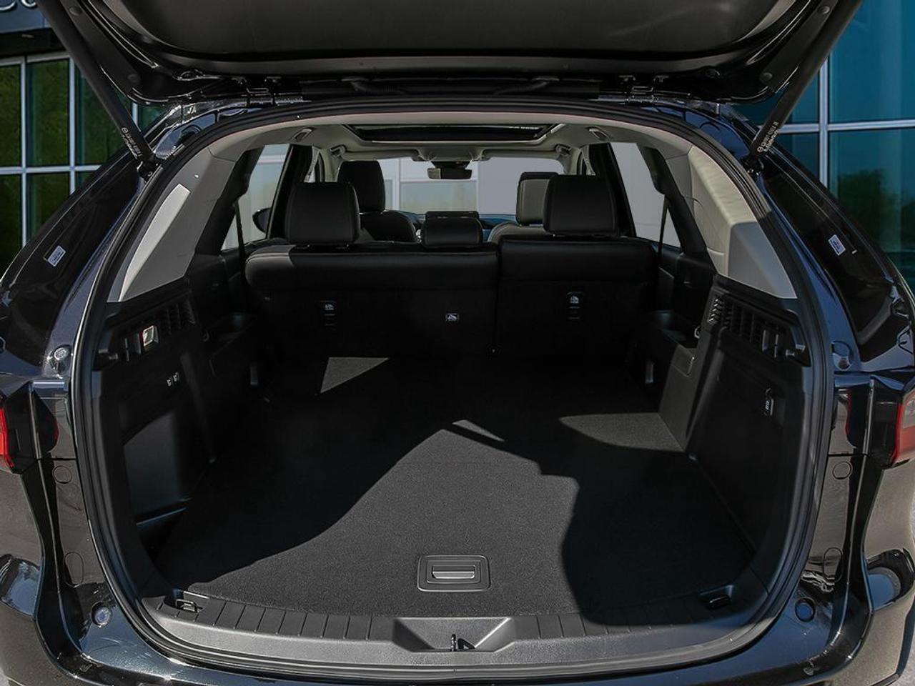 2026 Mazda CX-70 MHEV GT Photo