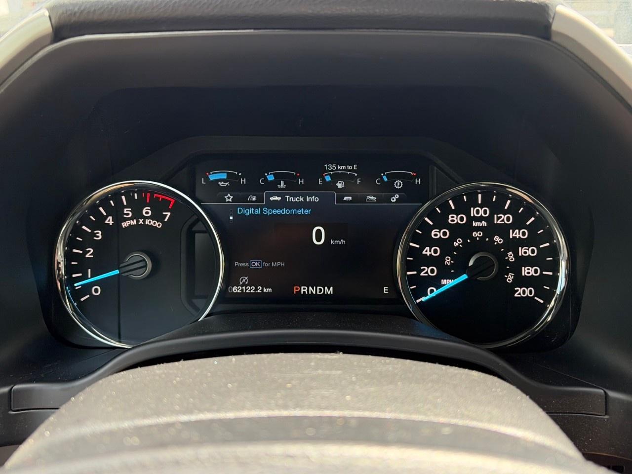 2020 Ford F-150 Lariat 4WD SuperCrew 6.5' Box Photo