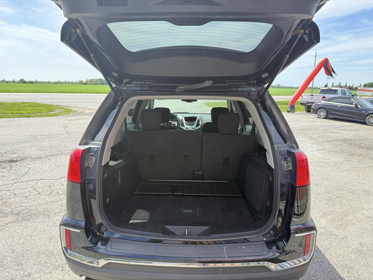 2017 GMC Terrain SLE | Navigation | Backup Camera | Heated Seats Photo