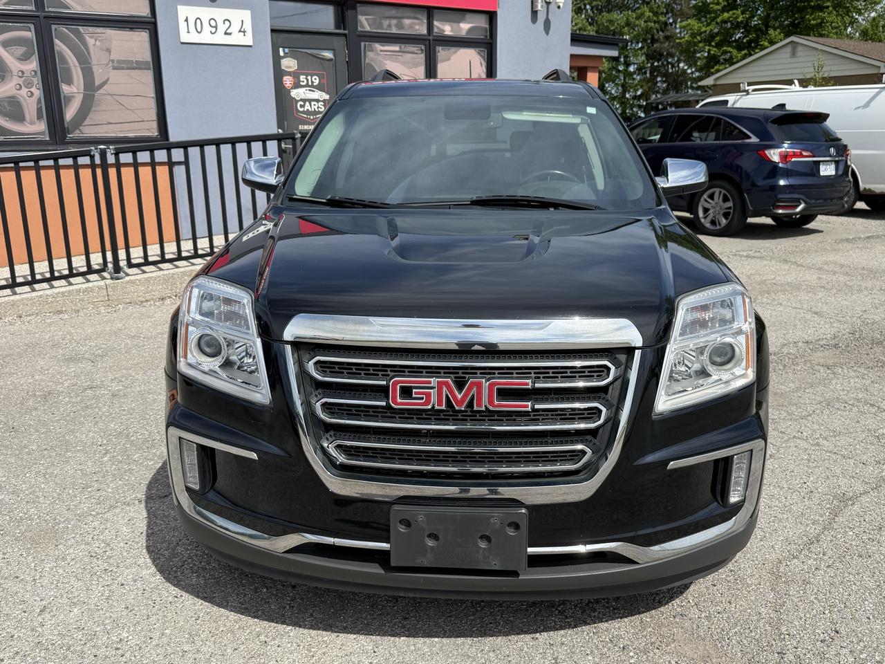 2017 GMC Terrain SLE | Navigation | Backup Camera | Heated Seats Photo