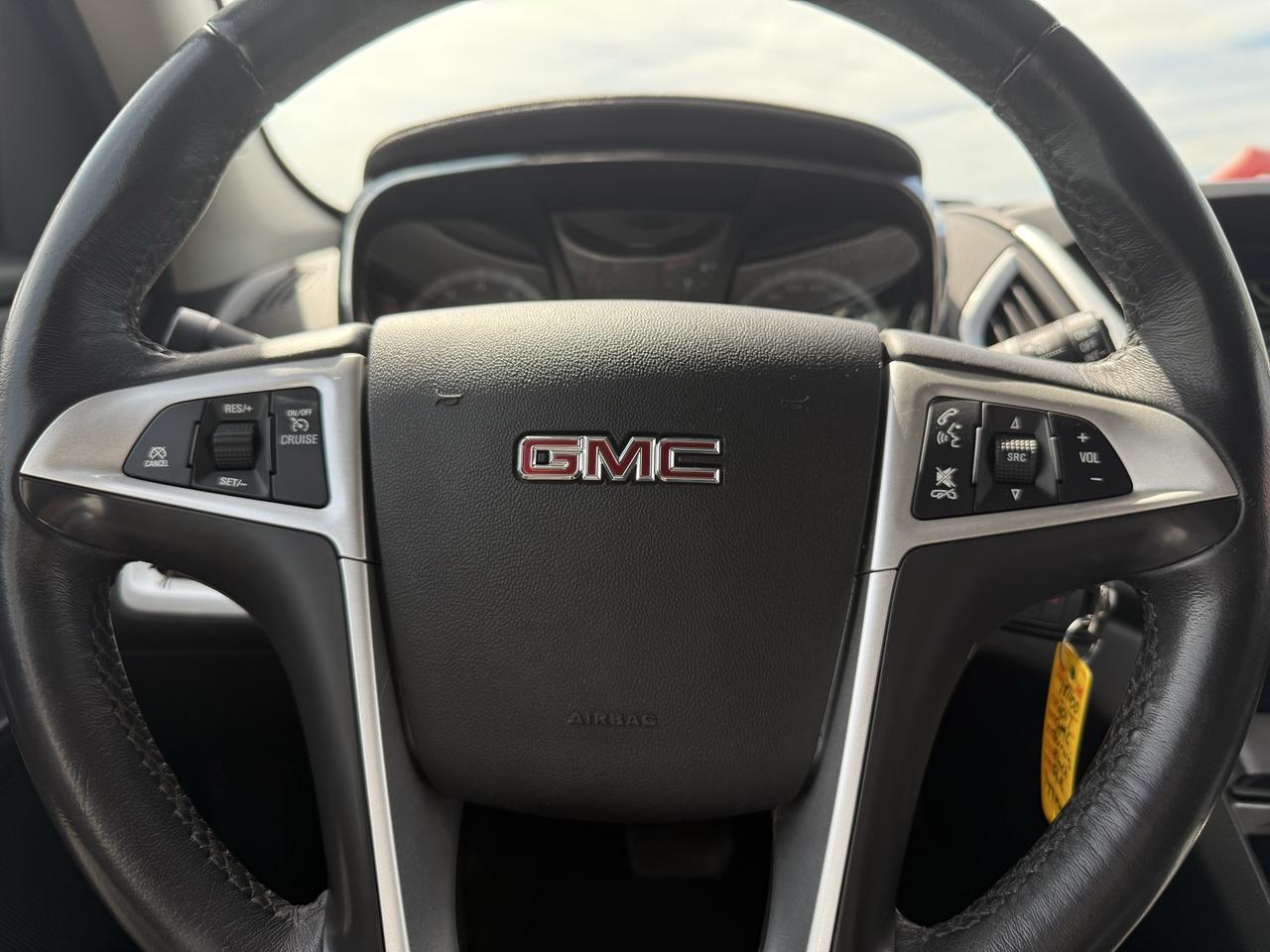 2017 GMC Terrain SLE | Navigation | Backup Camera | Heated Seats Photo