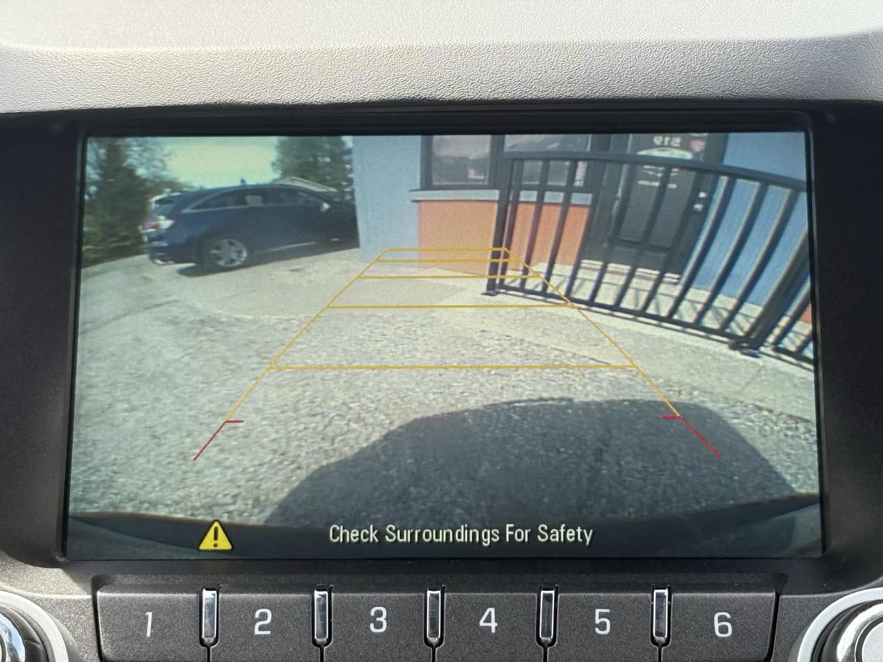 2017 GMC Terrain SLE | Navigation | Backup Camera | Heated Seats Photo