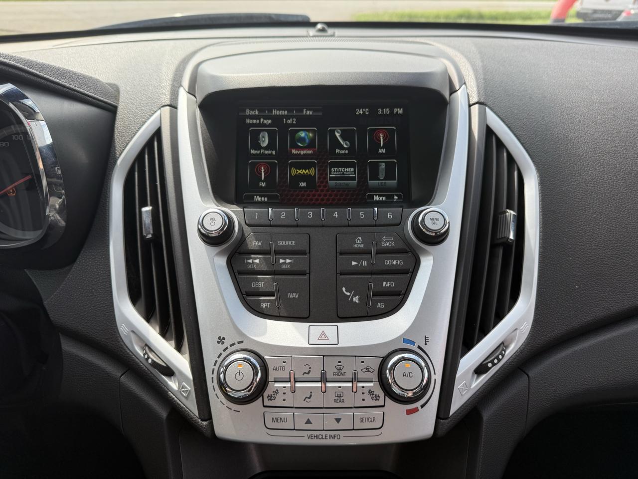 2017 GMC Terrain SLE | Navigation | Backup Camera | Heated Seats Photo