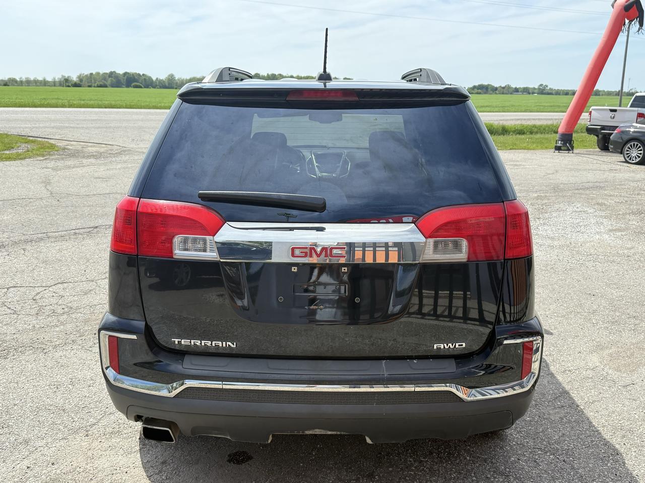 2017 GMC Terrain SLE | Navigation | Backup Camera | Heated Seats Photo
