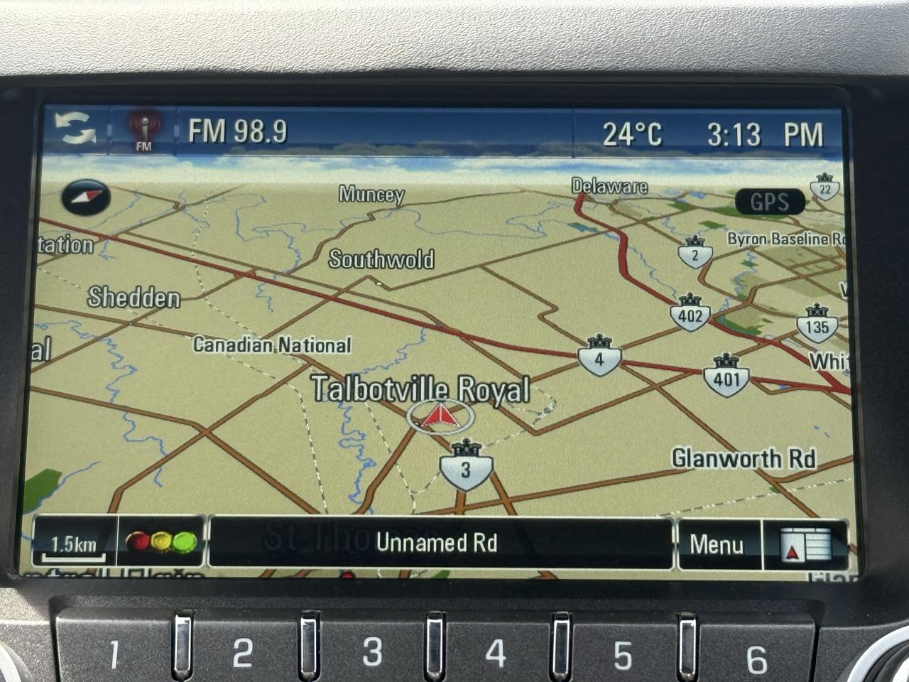 2017 GMC Terrain SLE | Navigation | Backup Camera | Heated Seats Photo
