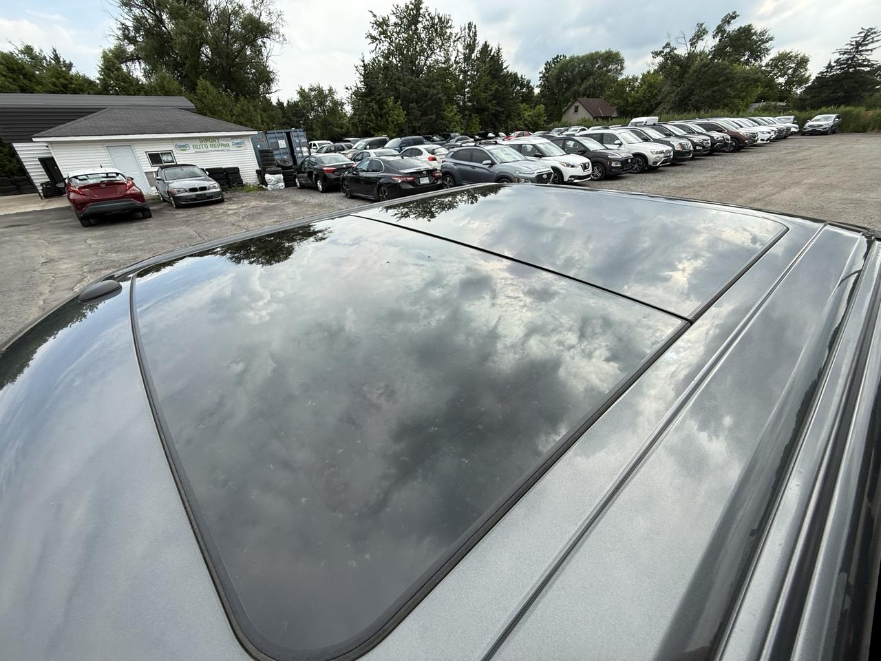 2017 Ford F-150 5.0L Photo