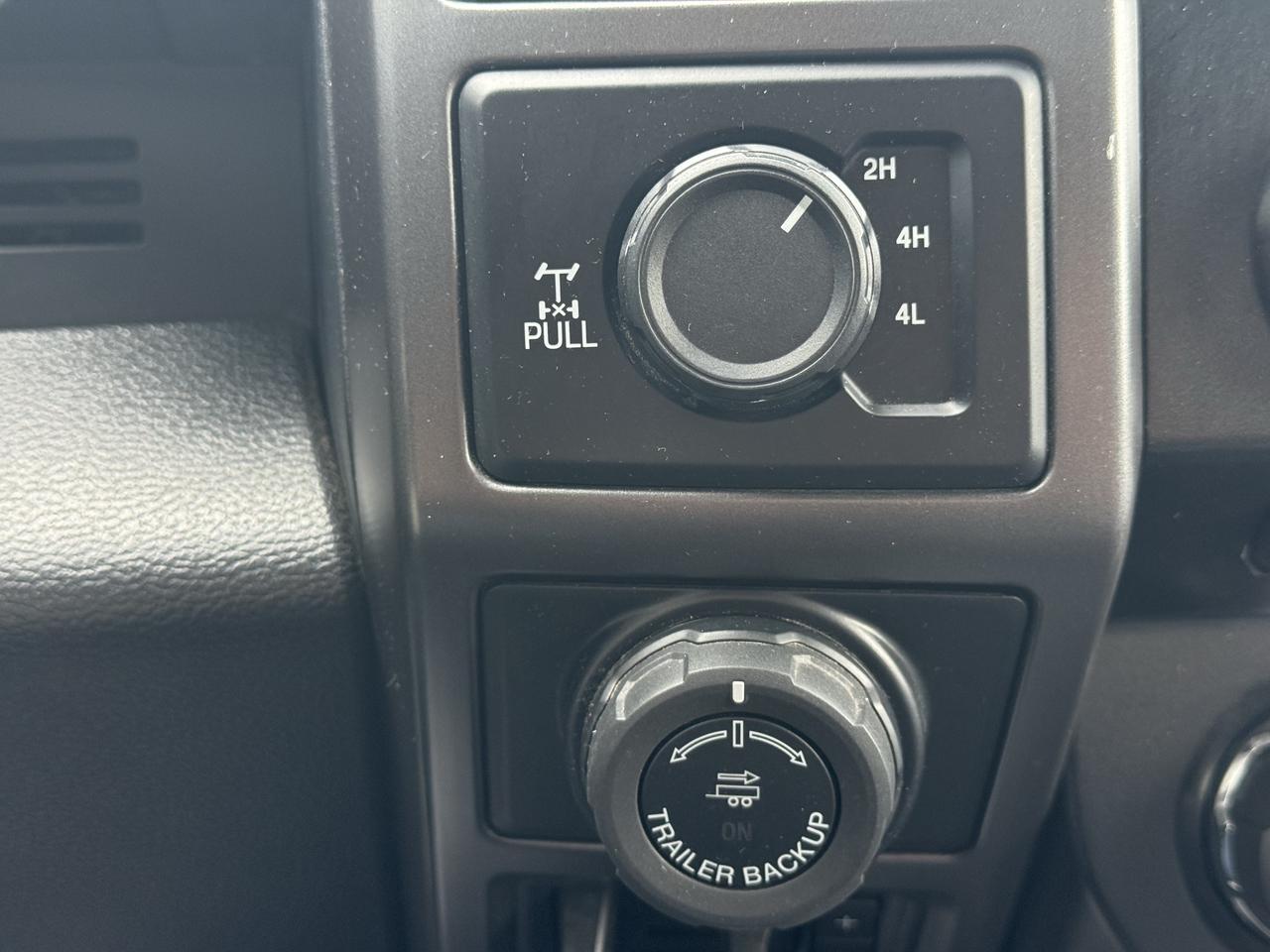 2017 Ford F-150 5.0L Photo